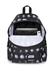 EASTPAK PADDED DAY PAK'R x STAR WARS mochila para portátil de 14" Estrella de la Muerte Negra SW - Mochilas Escuela & Tiempo Libre - 6