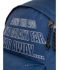 EASTPAK PADDED DAY PAK'R x STAR WARS mochila para portátil de 14" estrellas del sw navy - Mochilas Escuela & Tiempo Libre - 3