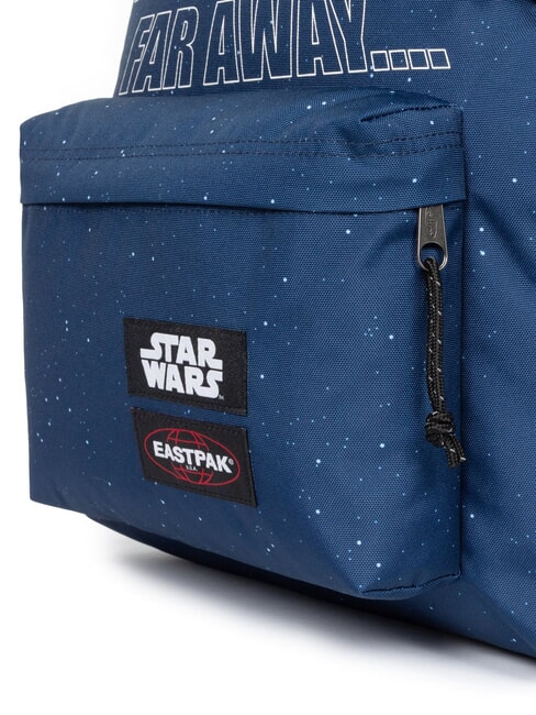 PADDED DAY PAK'R x STAR WARS mochila para portátil de 14" estrellas del sw navy - Mochilas Escuela & Tiempo Libre