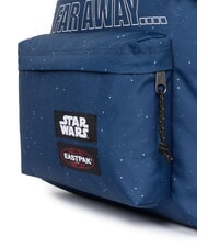 EASTPAK PADDED DAY PAK'R x STAR WARS mochila para portátil de 14" estrellas del sw navy - Mochilas Escuela & Tiempo Libre - 5