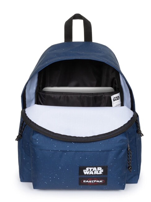 PADDED DAY PAK'R x STAR WARS mochila para portátil de 14" estrellas del sw navy - Mochilas Escuela & Tiempo Libre