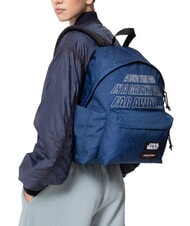EASTPAK PADDED DAY PAK'R x STAR WARS mochila para portátil de 14" estrellas del sw navy - Mochilas Escuela & Tiempo Libre - 8