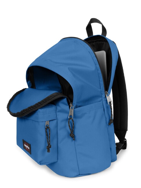 DAY OFFICE  Mochila para portátil de 16" azul curativo - Mochilas Escuela & Tiempo Libre