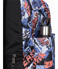 EASTPAK DAY OFFICE  Mochila para portátil de 16" patín azul basura - Mochilas Escuela & Tiempo Libre - 4