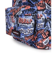 EASTPAK DAY OFFICE  Mochila para portátil de 16" patín azul basura - Mochilas Escuela & Tiempo Libre - 5