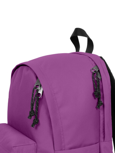 DAY OFFICE  Mochila para portátil de 16" higo morado - Mochilas Escuela & Tiempo Libre