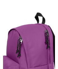 EASTPAK DAY OFFICE  Mochila para portátil de 16" higo morado - Mochilas Escuela & Tiempo Libre - 3