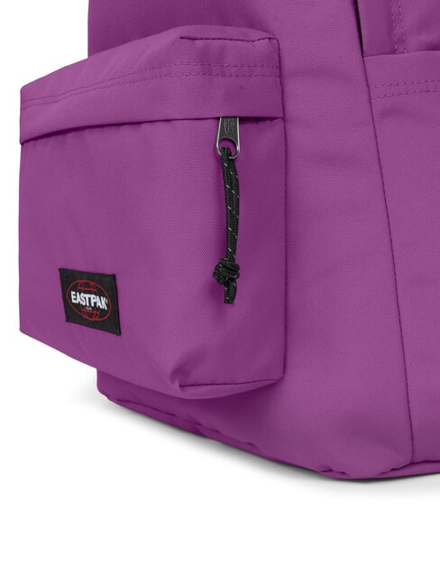 DAY OFFICE  Mochila para portátil de 16" higo morado - Mochilas Escuela & Tiempo Libre
