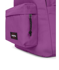EASTPAK DAY OFFICE  Mochila para portátil de 16" higo morado - Mochilas Escuela & Tiempo Libre - 4