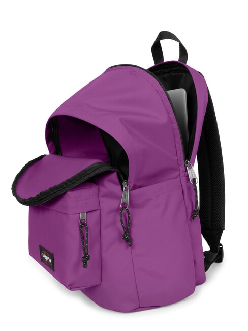 DAY OFFICE  Mochila para portátil de 16" higo morado - Mochilas Escuela & Tiempo Libre