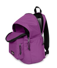 EASTPAK DAY OFFICE  Mochila para portátil de 16" higo morado - Mochilas Escuela & Tiempo Libre - 5
