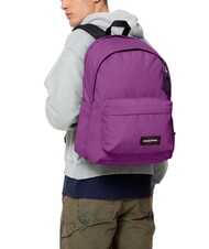 EASTPAK DAY OFFICE  Mochila para portátil de 16" higo morado - Mochilas Escuela & Tiempo Libre - 6