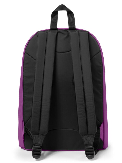OUT OF OFFICE Mochila para portátil de 13 " higo morado - Mochilas Escuela & Tiempo Libre