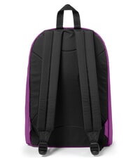 EASTPAK OUT OF OFFICE Mochila para portátil de 13 " higo morado - Mochilas Escuela & Tiempo Libre - 2