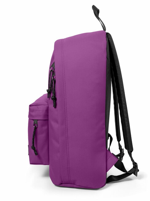 OUT OF OFFICE Mochila para portátil de 13 " higo morado - Mochilas Escuela & Tiempo Libre