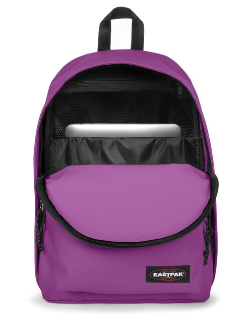 OUT OF OFFICE Mochila para portátil de 13 " higo morado - Mochilas Escuela & Tiempo Libre