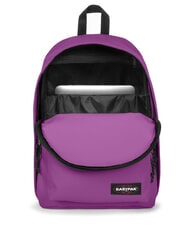 EASTPAK OUT OF OFFICE Mochila para portátil de 13 " higo morado - Mochilas Escuela & Tiempo Libre - 4
