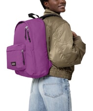 EASTPAK OUT OF OFFICE Mochila para portátil de 13 " higo morado - Mochilas Escuela & Tiempo Libre - 5