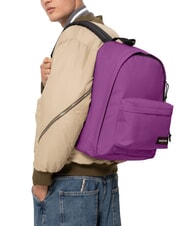 EASTPAK OUT OF OFFICE Mochila para portátil de 13 " higo morado - Mochilas Escuela & Tiempo Libre - 6