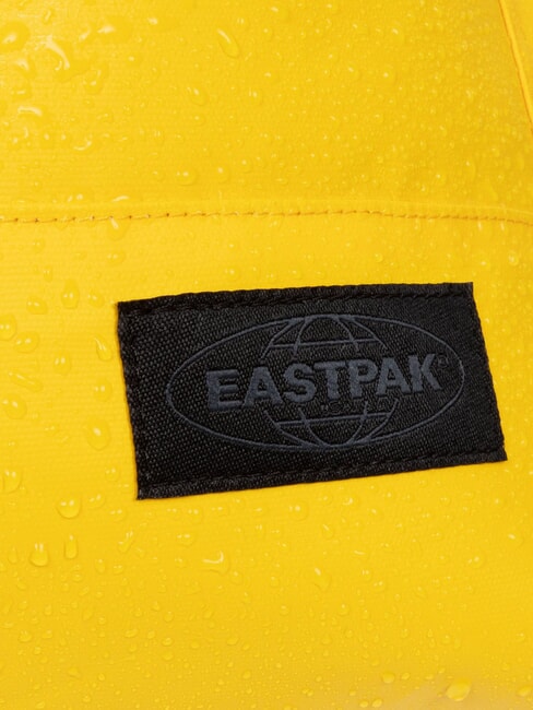 PADDED DAY PAK'R Mochila para portátil de 14" yema de lona - Mochilas Escuela & Tiempo Libre