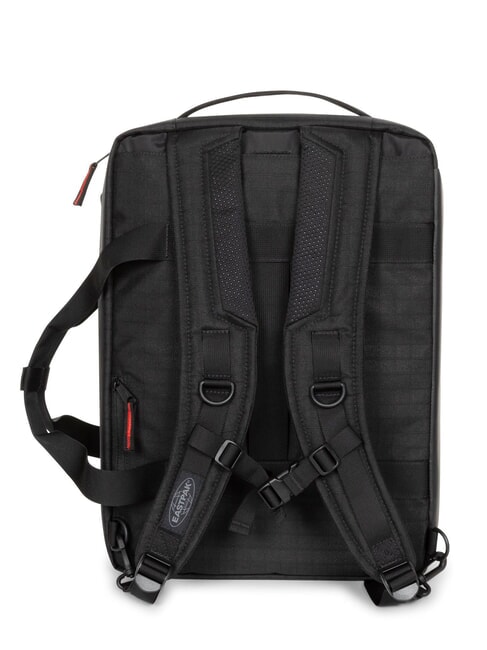 MULTIPAK Mochila de viaje con correa para el hombro cnnct rip negro - Mochilas Escuela & Tiempo Libre