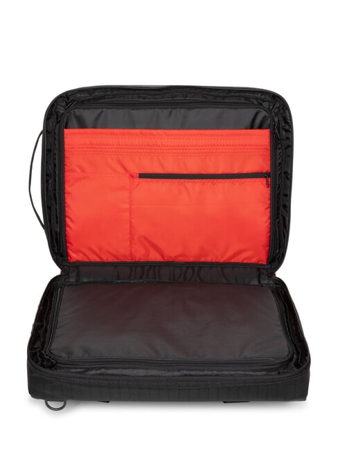 MULTIPAK Mochila de viaje con correa para el hombro cnnct rip negro - Mochilas Escuela & Tiempo Libre