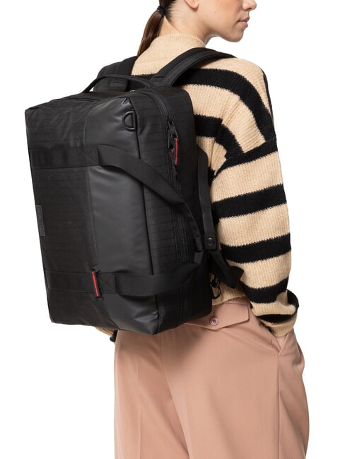 MULTIPAK Mochila de viaje con correa para el hombro cnnct rip negro - Mochilas Escuela & Tiempo Libre