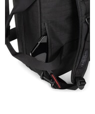 EASTPAK MULTIPAK Mochila de viaje con correa para el hombro cnnct rip negro - Mochilas Escuela & Tiempo Libre - 9