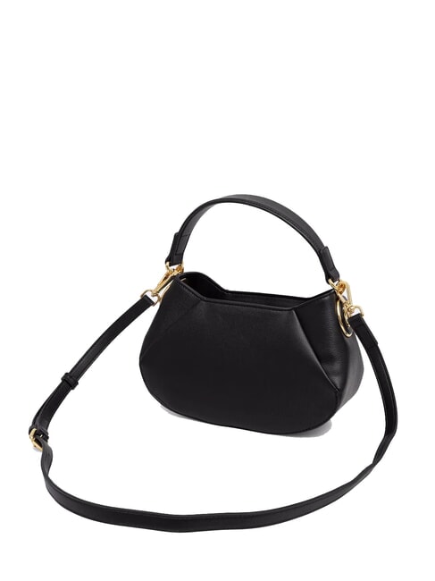 CHUNKY TAB Bolso pequeño con bandolera negro - Bolsos Mujer