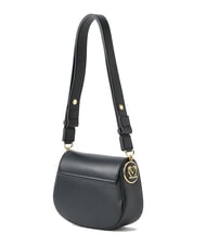 LOVE MOSCHINO CHUNKY TAB Bolso de hombro con solapa - Bolsos Mujer
