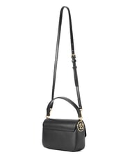 LOVE MOSCHINO CHUNKY TAB Bolso con solapa y bandolera - Bolsos Mujer