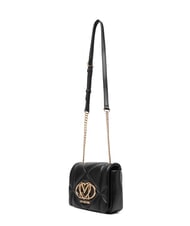 LOVE MOSCHINO EMBOSSED Mini bolso de hombro - Bolsos Mujer