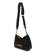LOVE MOSCHINO QUILTED Bolsa de doble función - Bolsos Mujer