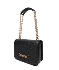 LOVE MOSCHINO QUILTED Bolso de hombro de doble función - Bolsos Mujer