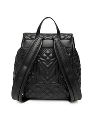 LOVE MOSCHINO QUILTED Mochila con dos bolsillos - Bolsos Mujer