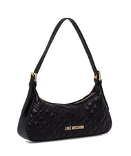 LOVE MOSCHINO QUILTED Bolso de hombro - Bolsos Mujer