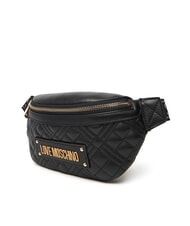 LOVE MOSCHINO QUILTED Bolso de hombro - Bolsos Mujer