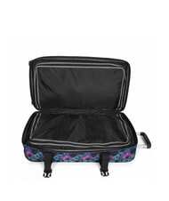 EASTPAK TRANSIT'R L carro de gran tamaño flor de ensueño oscura - Trolley Semirrígidos - 2