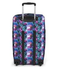 EASTPAK TRANSIT'R L carro de gran tamaño flor de ensueño oscura - Trolley Semirrígidos - 3