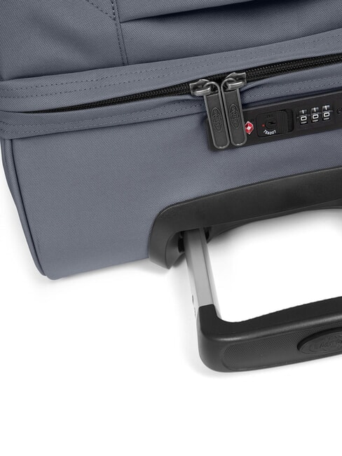 TRANSIT'R L carro de gran tamaño gris adoquín - Trolley Semirrígidos