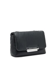 ARMANI EXCHANGE A|X Mini bolso de hombro con solapa - Bolsos Mujer