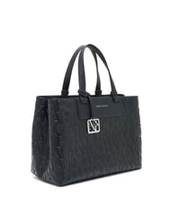 ARMANI EXCHANGE LIZ  Bolso de mano, con bandolera negro - Bolsos Mujer - 2