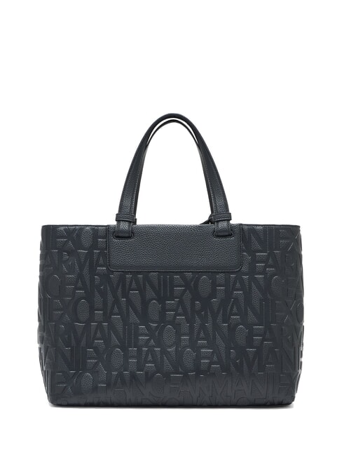 LIZ  Bolso de mano, con bandolera negro - Bolsos Mujer