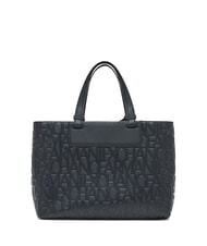 ARMANI EXCHANGE LIZ  Bolso de mano, con bandolera negro - Bolsos Mujer - 3
