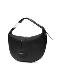 ARMANI EXCHANGE LIZ PEBBLE Bolso de hombro mediano tipo hobo - Bolsos Mujer