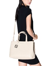 ARMANI EXCHANGE LIZ  Bolso de mano, con bandolera valle - Bolsos Mujer - 5