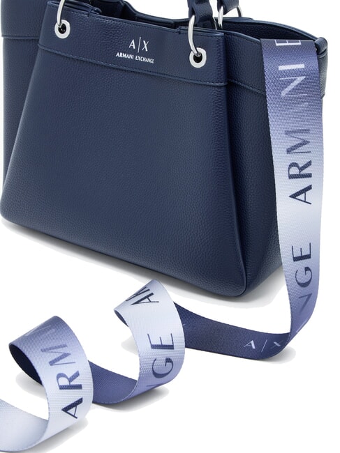 WAVE Bolso de mano con bandolera capitán del cielo - Bolsos Mujer