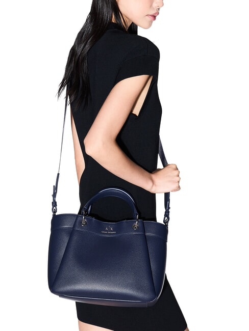 WAVE Bolso de mano con bandolera capitán del cielo - Bolsos Mujer