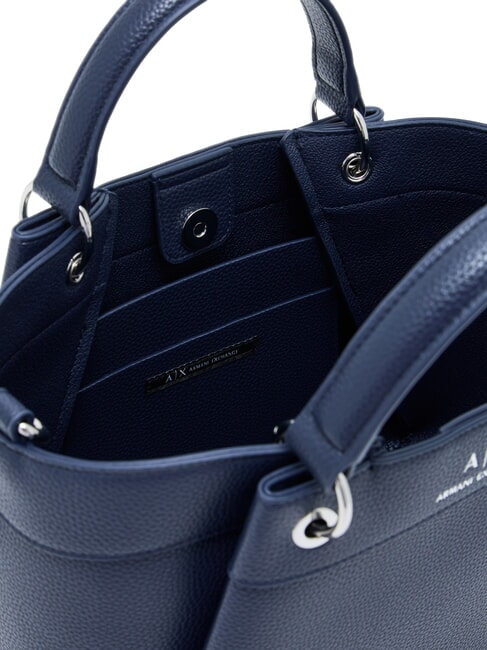 WAVE Bolso de mano con bandolera capitán del cielo - Bolsos Mujer