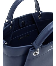 ARMANI EXCHANGE WAVE Bolso de mano con bandolera capitán del cielo - Bolsos Mujer - 7